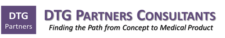 DTG Partners Consulting